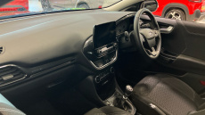 Ford Puma 1.0 EcoBoost Hybrid mHEV Titanium 5dr Petrol Hatchback